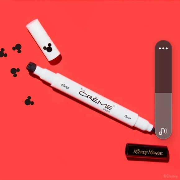 THE CRÈME SHOP (7) DISNEY MICKEY & MINNIE MOUSE SKINCARE & MAKEUP - Picture 8 of 10